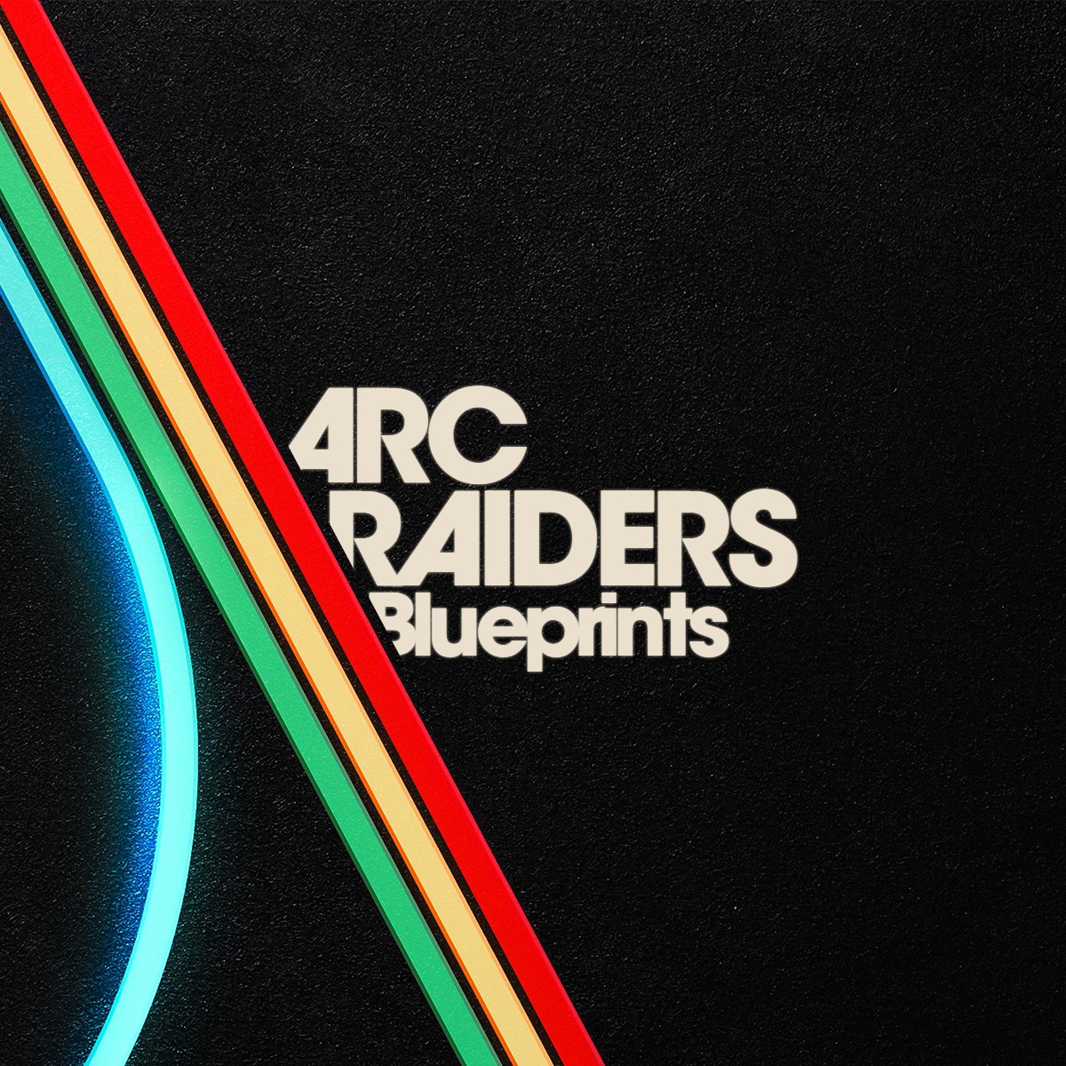 ARC Raiders Logo